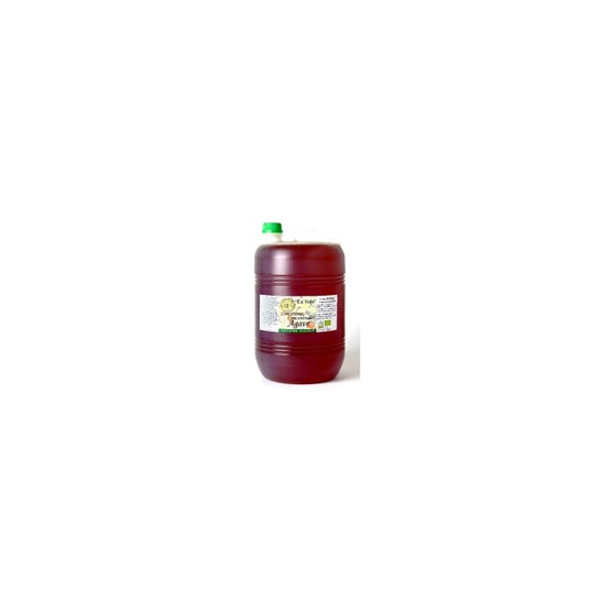 Cal Valls Concentré d'Agave Eco Bouteille 6,8kg
