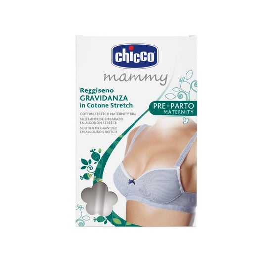 Chicco MD REG REG GRAV COTON COTON FANT 3C