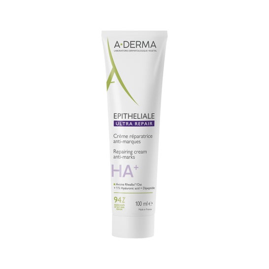 A-Derma Epithéliale A.H Crème Ultra-Réparatrice 100ml