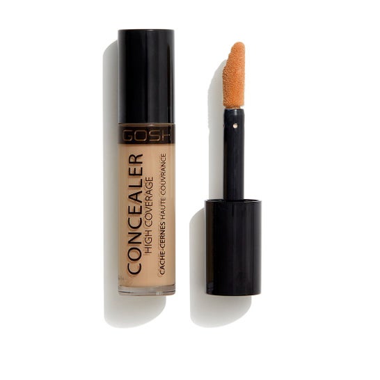 Gosh Copenhagen Correcteur de teint haute couvrance Sand 003 5.5ml