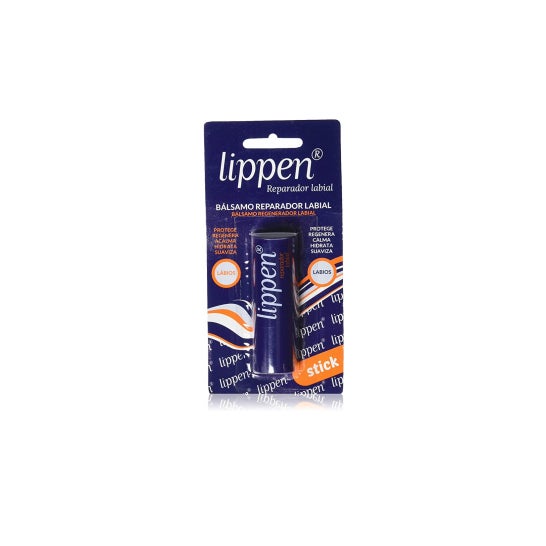 Lippen Baume Réparateur Nez & Lèvres Stick 4g