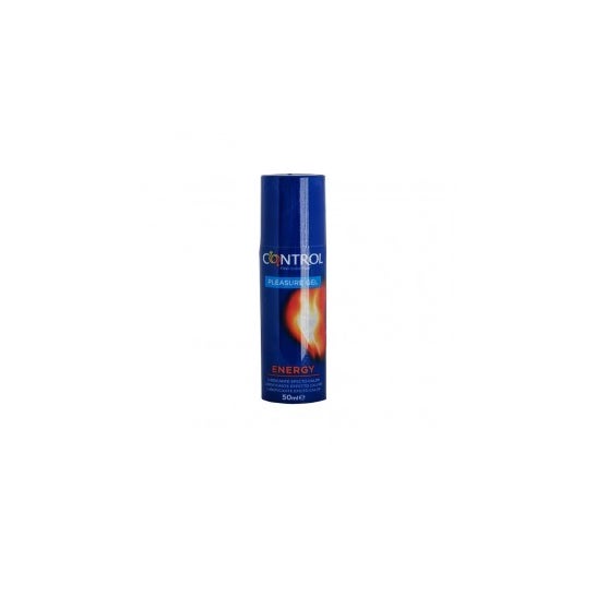 Lubrifiant Energy Control Lubricant 50ml
