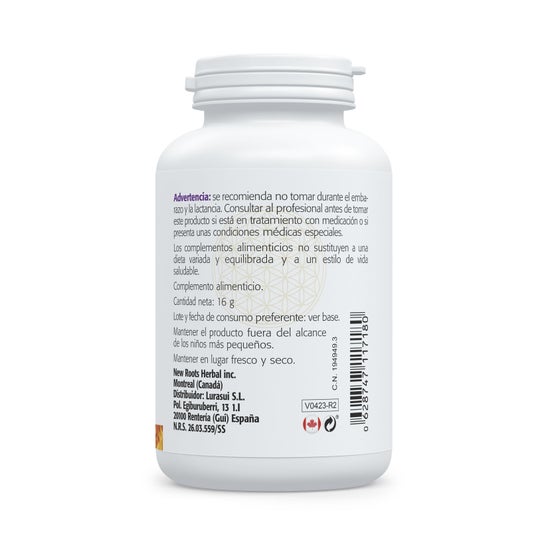 Sura Vitasan Mélatonine 1,9mg 60 comprimés