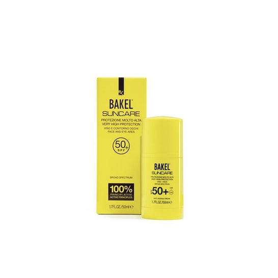 bakel suncare