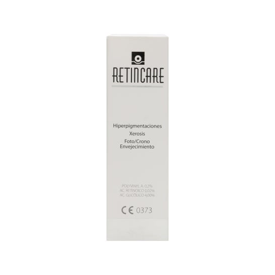 Gel Retincare Hyperpigmentation 30ml
