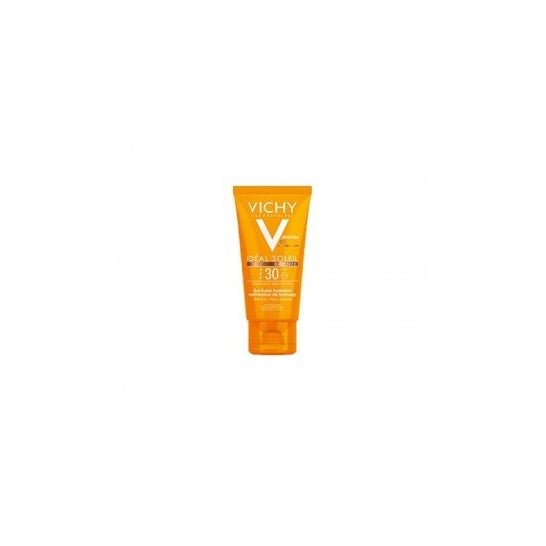 Vichy Idéal Soleil Gel-fluide Bronze SPF 30+ 50 ml