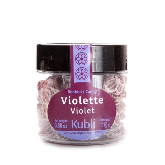 Kubli Violette Bonbon 110g
