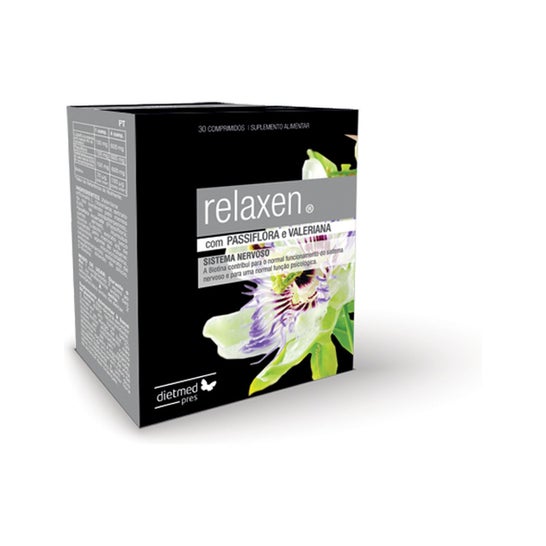 DietMed Relaxen 30comp