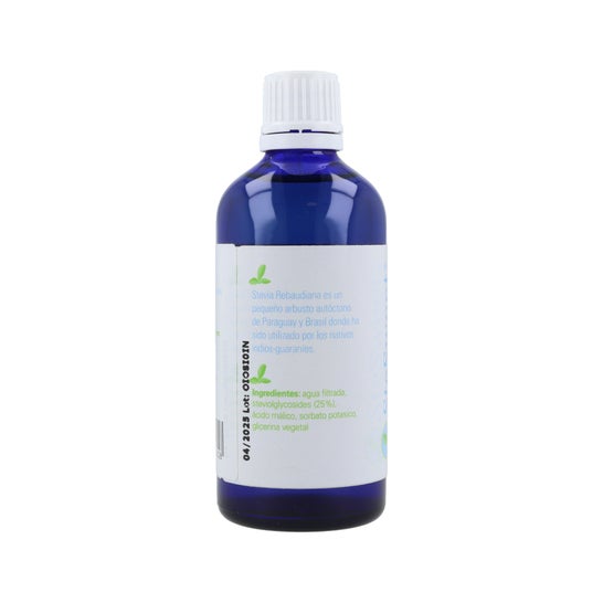 Stesweet Stevia 100ml
