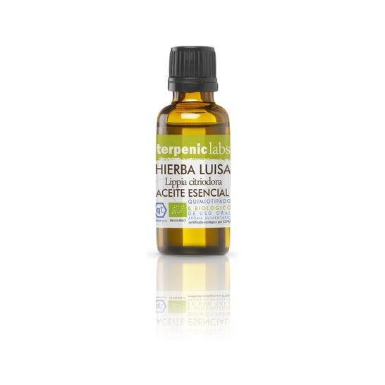 Terpenic Verveine Citronnée 30ml