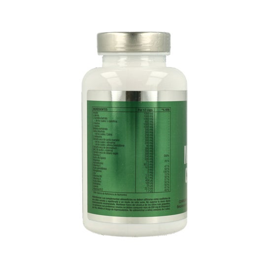 Nutilab Nutipat Complex 90caps