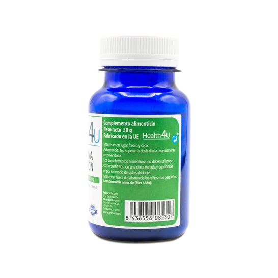 H4u Thé Java Ortosiphon 60comp 500mg