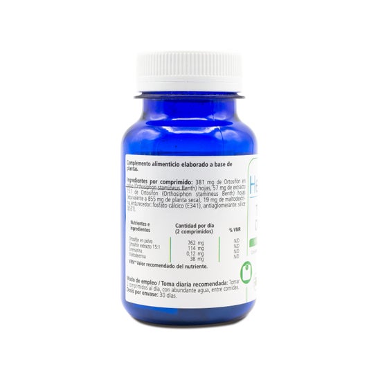 H4u Thé Java Ortosiphon 60comp 500mg