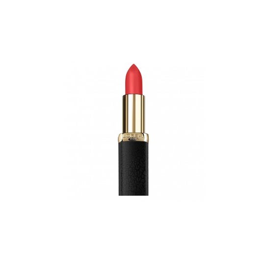 Loreal Color Riche Matte Addiction Lipstick 241 Pink A Porter Pink A Porter
