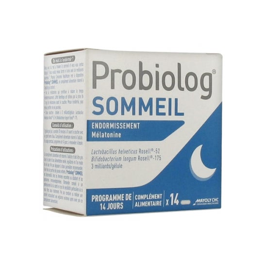 Probiolog Sommeil 14caps