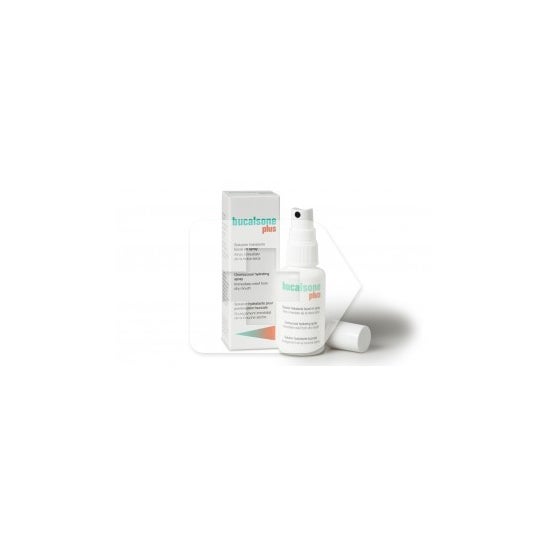 Bucalsone plus 50ml