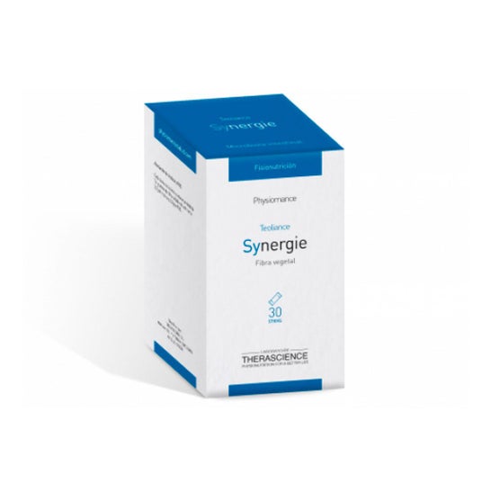 Therascience Synergie 30 pcs