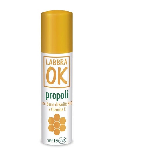 Afom Lips Ok Stick Propolis 5,7 ml