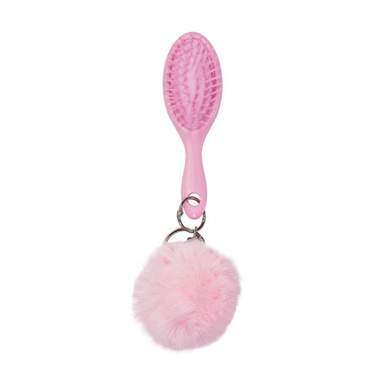 Martinelia Mini Brosse à cheveux 1ut