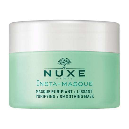 Nuxe Insta Masque Purifying Smoothing Mask 50ml