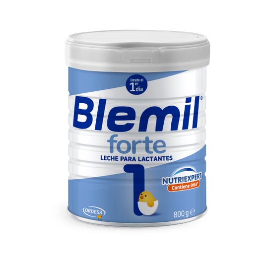 Blemil® plus 1 forte 800g