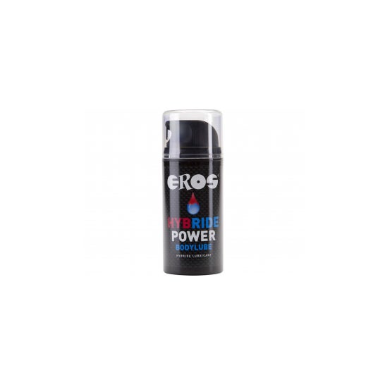 Eros Hybride Power Bodylube 100ml