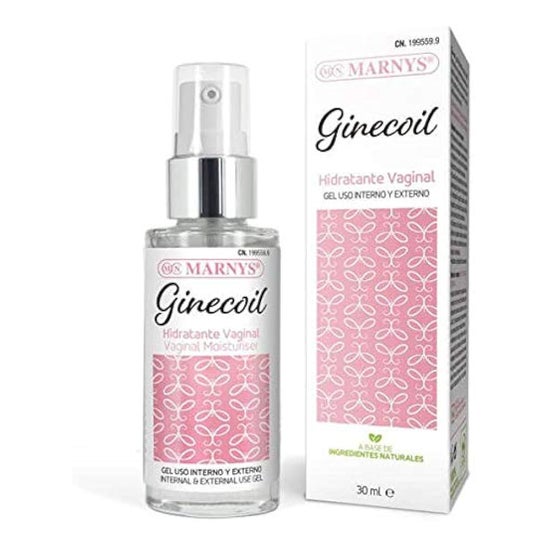 Marnys Ginecoil 30ml Bouteille