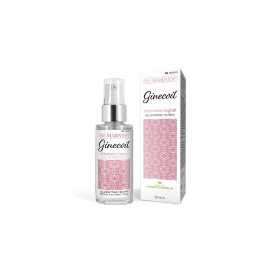 Marnys Ginecoil 30ml Bouteille