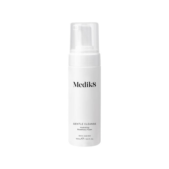 Medik8 Nettoyage doux 150ml