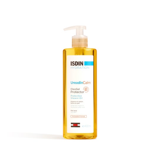 ISDIN Ureadin® OleoGel Protector 400 ml