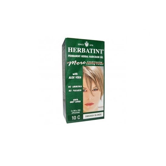 Herbatint Blonde suédoise 1 kit