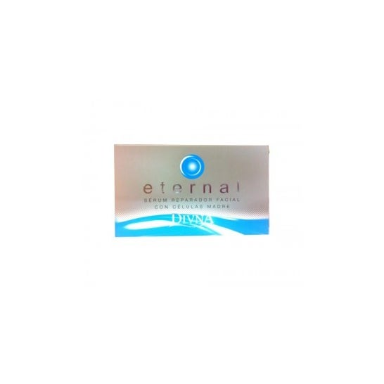 Dernove Eternal Repair Serum divna 4,5ml 7amp