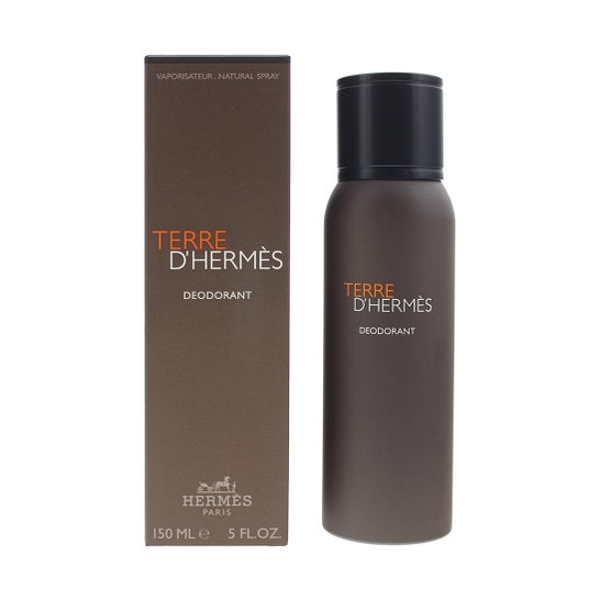 Hermes Paris Terre D'Hermes Desodorante 150ml
