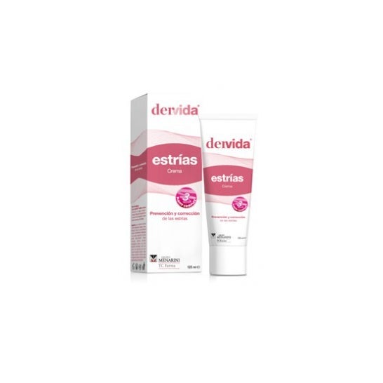 Crème stroboscopique déshydratée 125ml