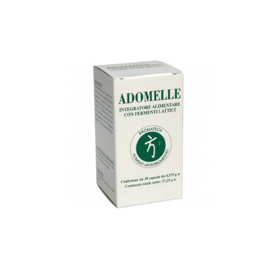Bromatech Adomelle  Complément Alimentaire 30caps