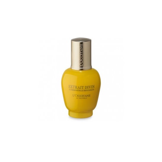 L'Occitane Immortelle Extrait Divin 30ml