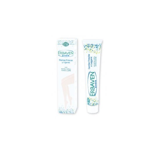 ESI Erbaven Gel frais 100ml