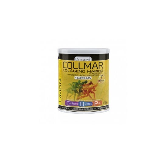Drasanvi Collmar Collagène Marin Saveur Citron 300g