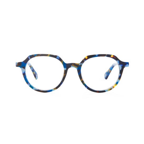 Lunettes Nordic Vision Style Lea +2.50 1 pièce