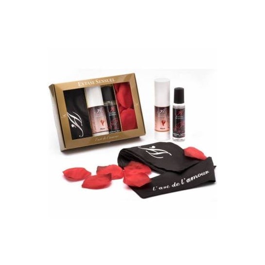 Extase Coffret Sensual Intimate For Her