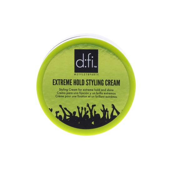 D:fi Extreme Cream 75 Gr