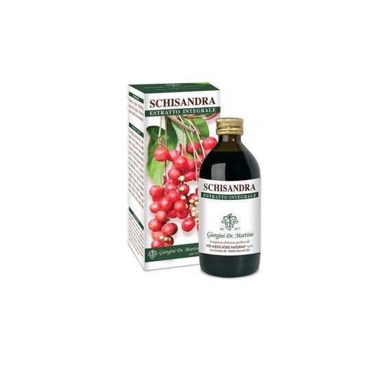 EXTRAIT DE SCHISANDRA INTEG200ML