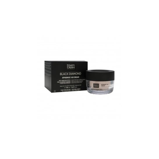 MartiDerm Black Diamond Epigence 145 Cream 50ml