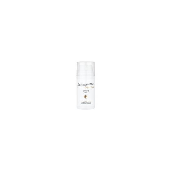 Ellen Wille Gel Coiffant Perruque 100ml