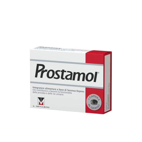 Prostamol Expo 30+60Cpr Non Pro