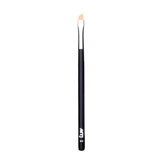 Mtj Brosse Eyeliner Angulaire E19 1 Unité