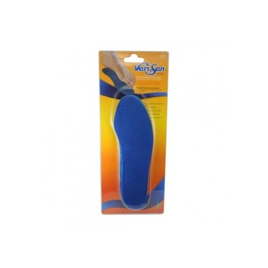 Vari+San Semelle Doublée T-1 2 Unités