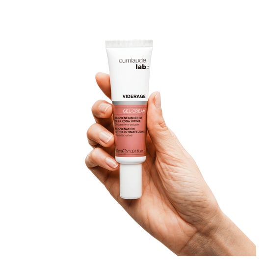 Gel crème Cumlaude Viderage 30ml