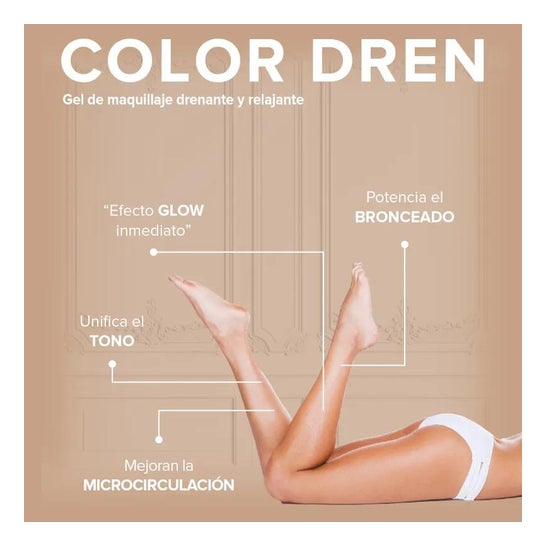 Elifexir Color Dren Gel 150ml Elifexir Color Dren Gel 150ml