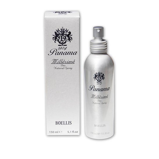 Panama 1924 Millésimé Deo Naturel Spray 150ml